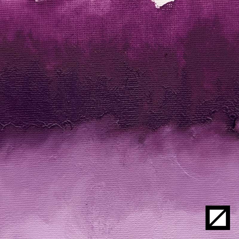 Farba olejna Williamsburg Artist Oil Colors 37 ml 0704 Manganese Violet 02