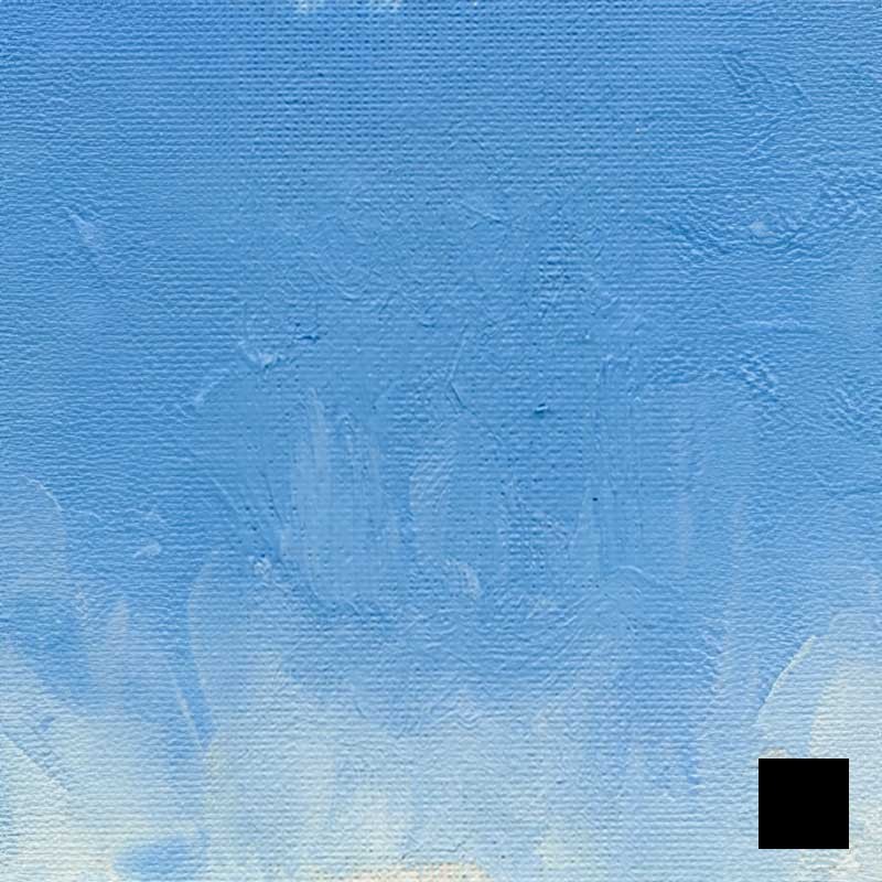 Farba olejna Williamsburg Artist Oil Colors 37 ml 0813 King's Blue 2