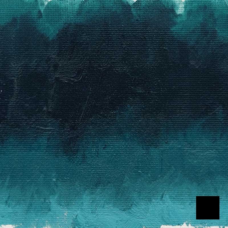 Farba olejna Williamsburg Artist Oil Colors 37 ml 1024 Phthalo Turquoise 02