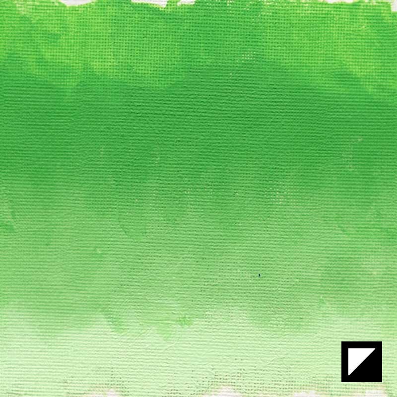 Farba olejna Williamsburg Artist Oil Colors 37 ml 1163 Permanent Green Light 02
