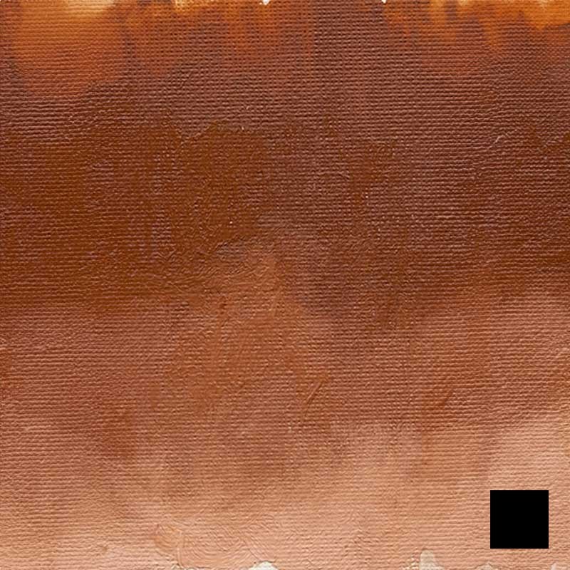 Farba olejna Williamsburg Artist Oil Colors 37 ml 1382 Mars Orange 02
