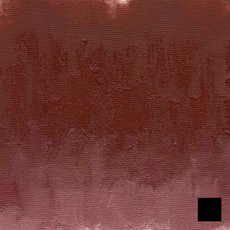 Farba olejna Williamsburg Artist Oil Colors 37 ml 1422 Mars Red 02