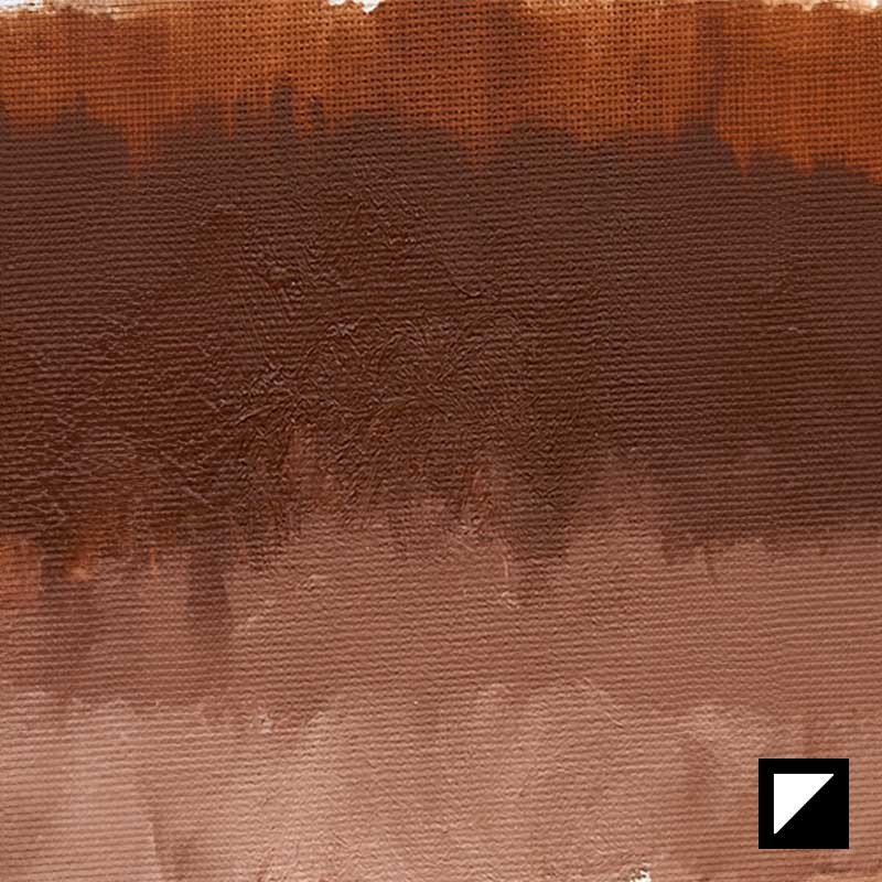 Farba olejna Williamsburg Artist Oil Colors 37 ml 1521 Burnt Sienna 02