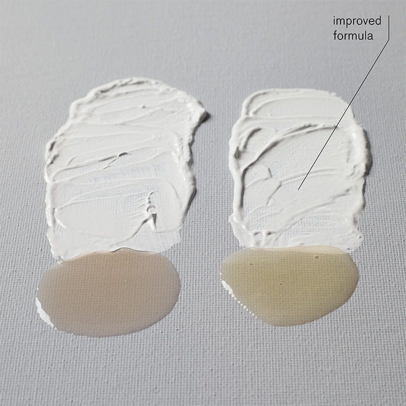 Medium do farb olejnych Liquin light gel Winsor & Newton-250 ml-03