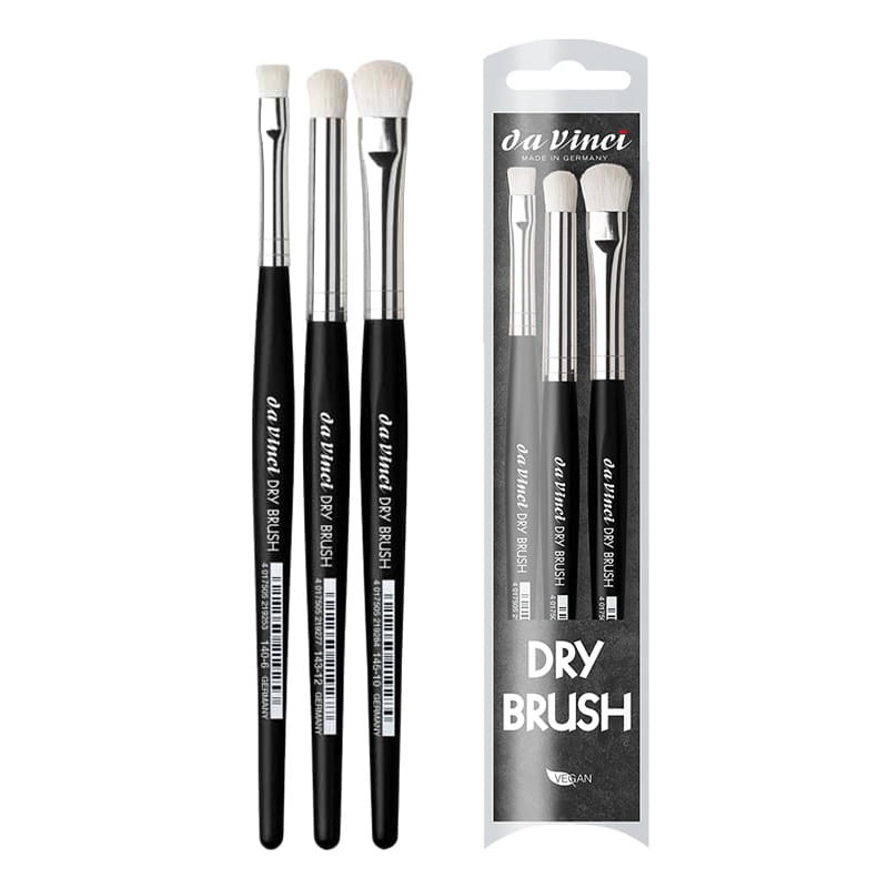 Pędzle-syntetyczne-do-malowania-figurek-da-Vinci-Dry-Brush-zestaw-4179-3-szt.01.