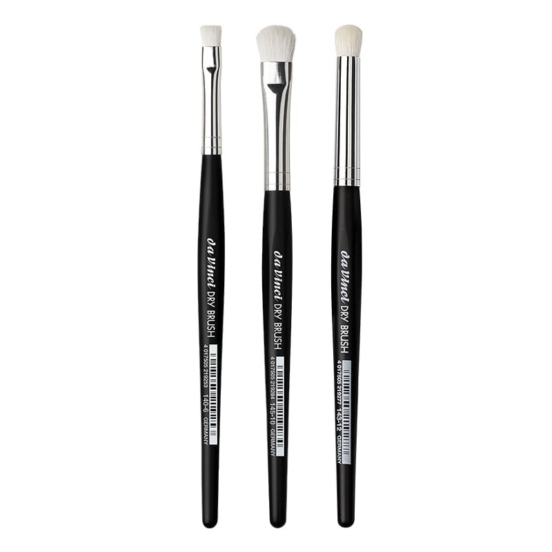 Pędzle-syntetyczne-do-malowania-figurek-da-Vinci-Dry-Brush-zestaw-4179-3-szt.02.