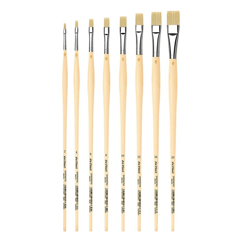 Pędzle-syntetyczne-do-farb-olejnych-da-Vinci-zestaw-Synthetic-Bristle-5291-8-szt.01.