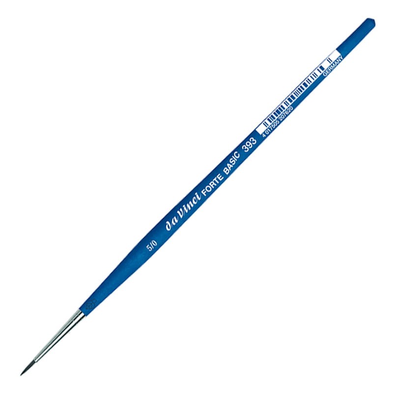 Pędzel-syntetyczny-da-Vinci-Forte-Basic-seria-393-okrągły-rozm5-0.