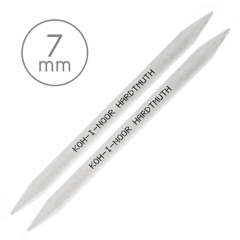 Wiszery Koh-I-Noor 7 mm 2 szt. 01