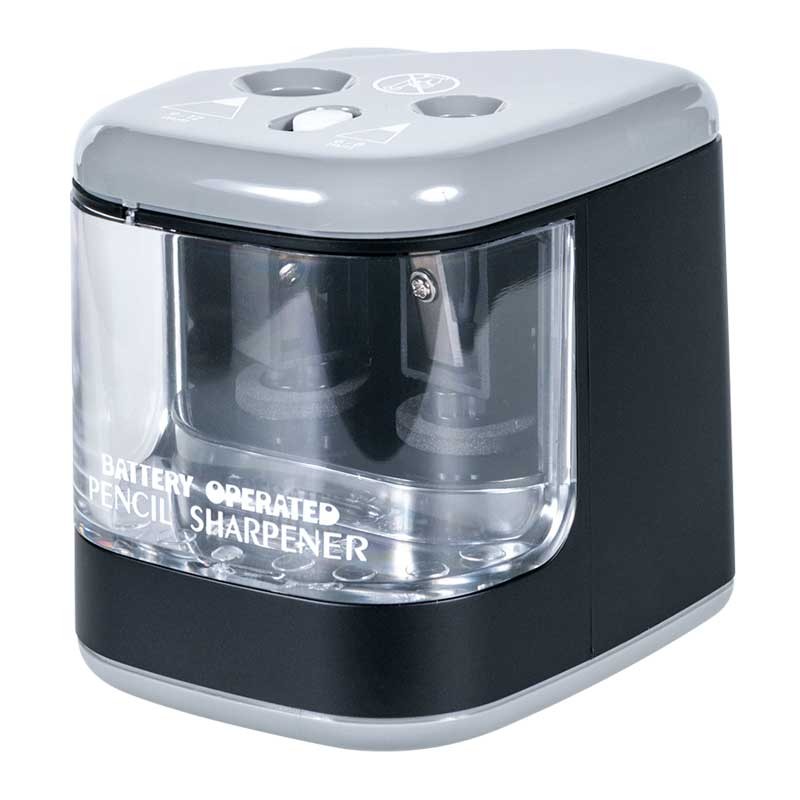 Temperówka elektryczna podwójna Koh-I-Noor DAS-175 01