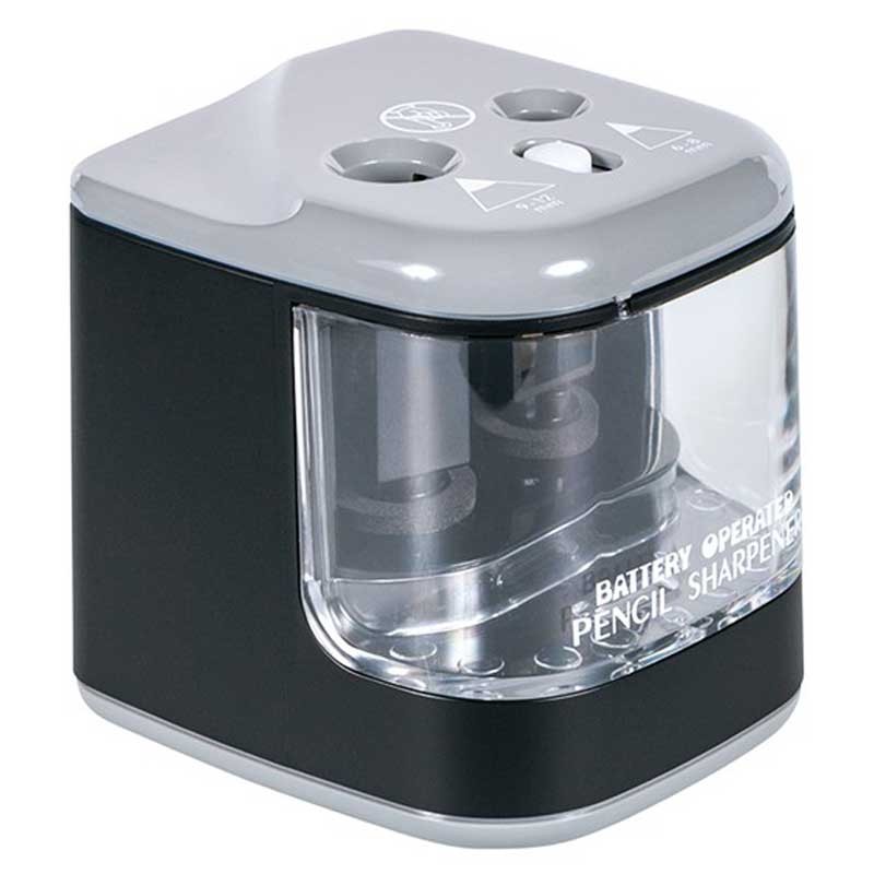 Temperówka elektryczna podwójna Koh-I-Noor DAS-175 02