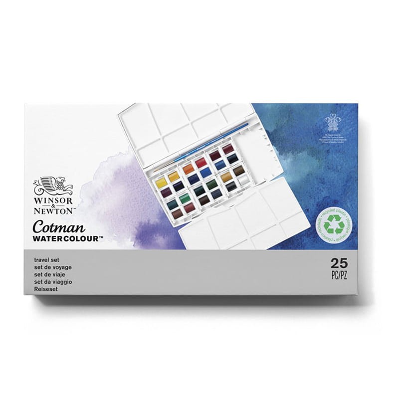 Farby-akwarelowe-Cotman-Travel-set-Winsor-&-Newton-24-kolory+pędzel-01.jpg