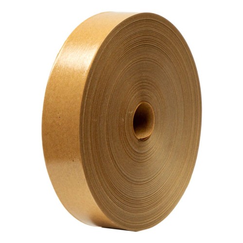 Taśma papierowa aktywowana wodą do oprawy 30 mm x 200 mb