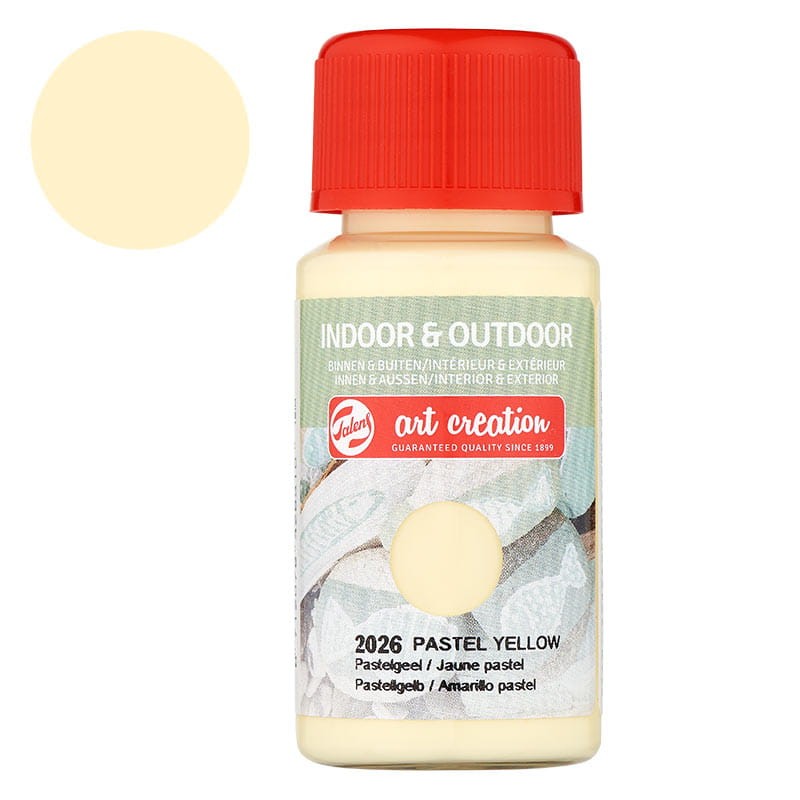 Farba-Indoor-&-Outdoor-Opaque-Art-Creation-50-ml-2026-Pastel-yellow-01