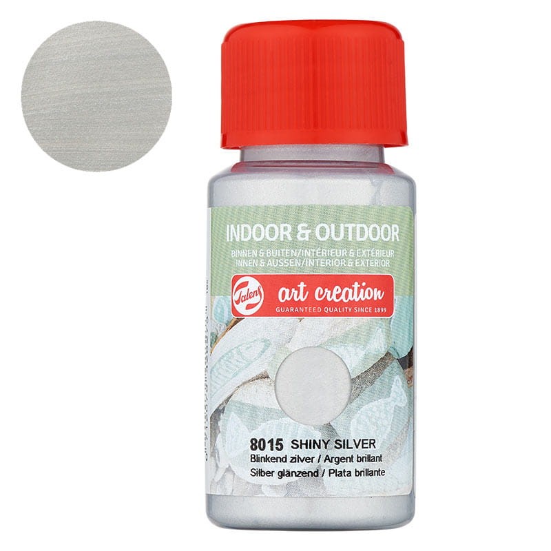 Farba-Indoor-&-Outdoor-Opaque-Art-Creation-50-ml-8015-Shiny-silver-01