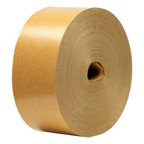 Taśma papierowa aktywowana wodą do oprawy 60 mm x 200 mb