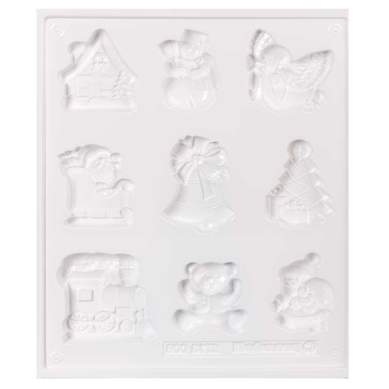 Forma-plastikowa-do-odlewów-gipsowych-Knorr-Prandell--Święta-2713-008-05