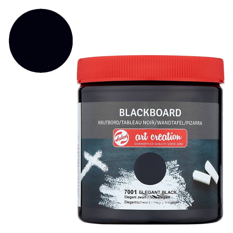 Farba-tablicowa-Blackboard-Art-Creation-250-ml-7001-Elegant-black-01