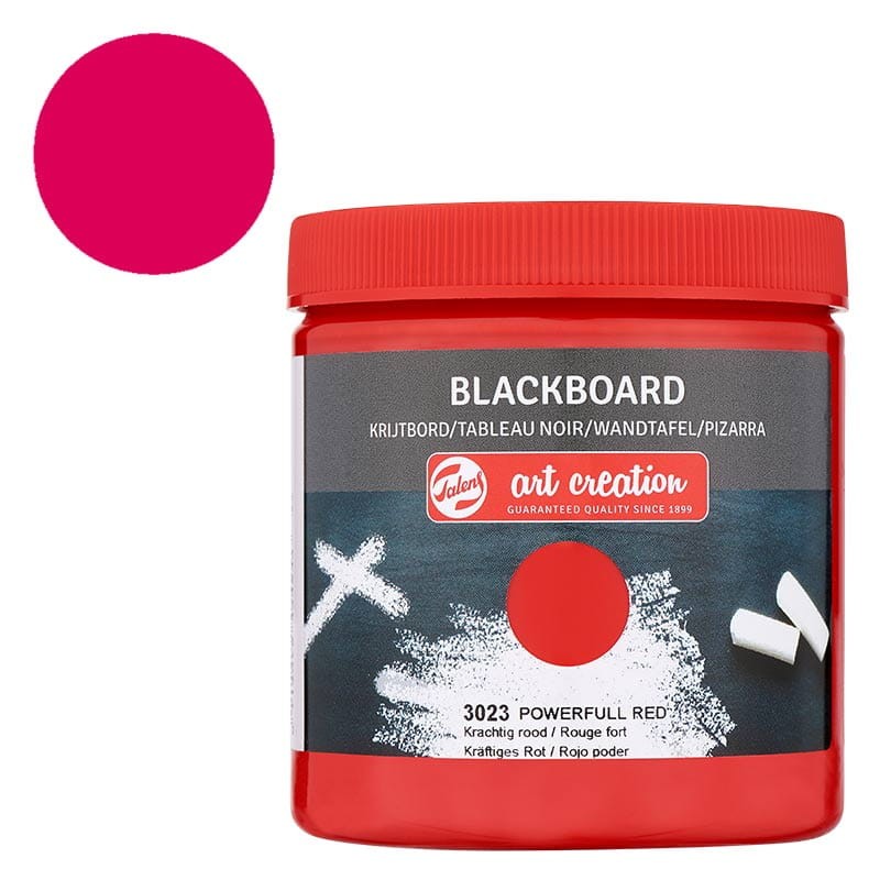 Farba-tablicowa-Blackboard-Art-Creation-250-ml-3023-Powerfull-red-01