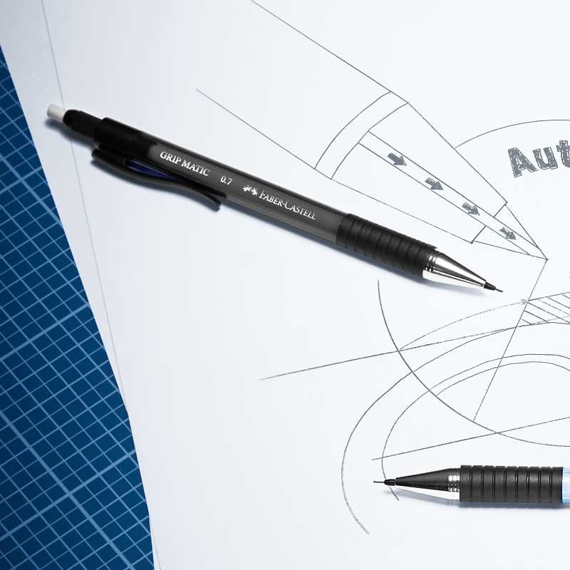 Ołówek-automatyczny-Faber-Castell-Grip-Matic-0.5-mm-czarny-03