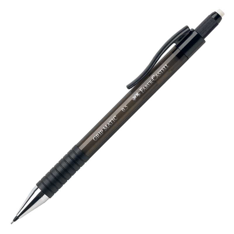 Ołówek-automatyczny-Faber-Castell-Grip-Matic-0.5-mm-czarny-04