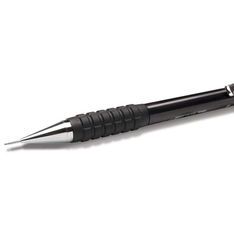 Ołówek automatyczny Pentel A315 czarny 0.5 mm 03