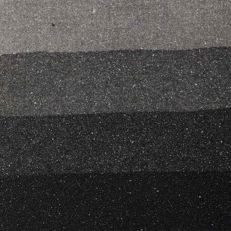 Farba graficzna zmywalna wodą Charbonnel 200 ml S1 - Black F66