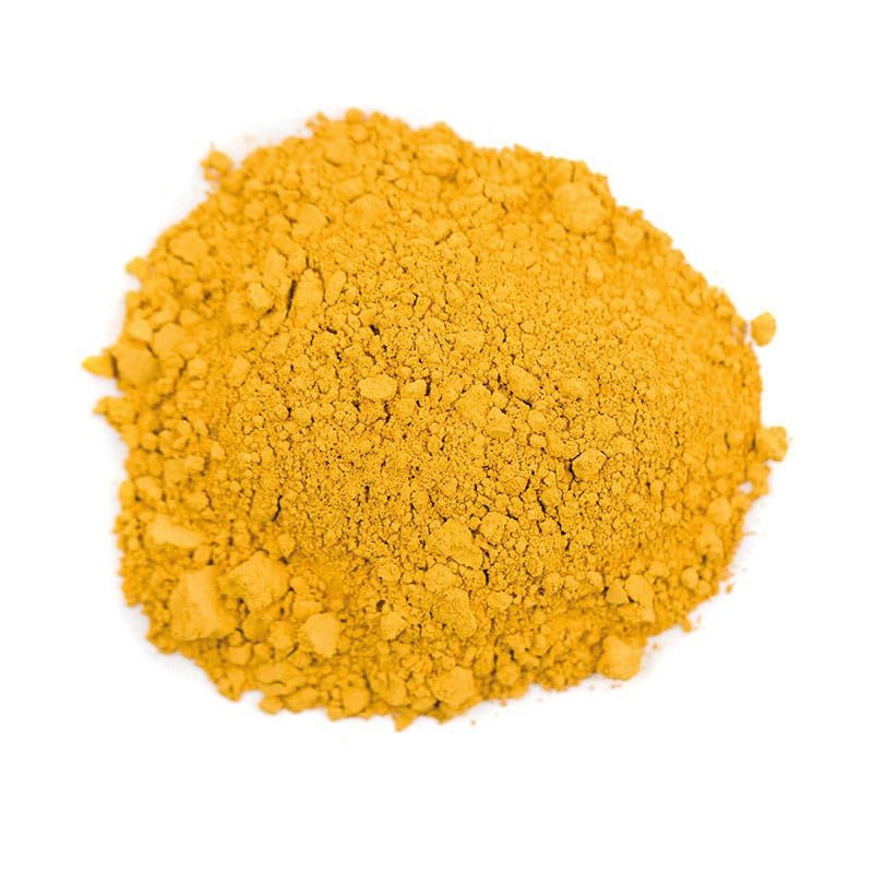Pigment Ugier jasny złocisty 500g 40040 Szmal 02