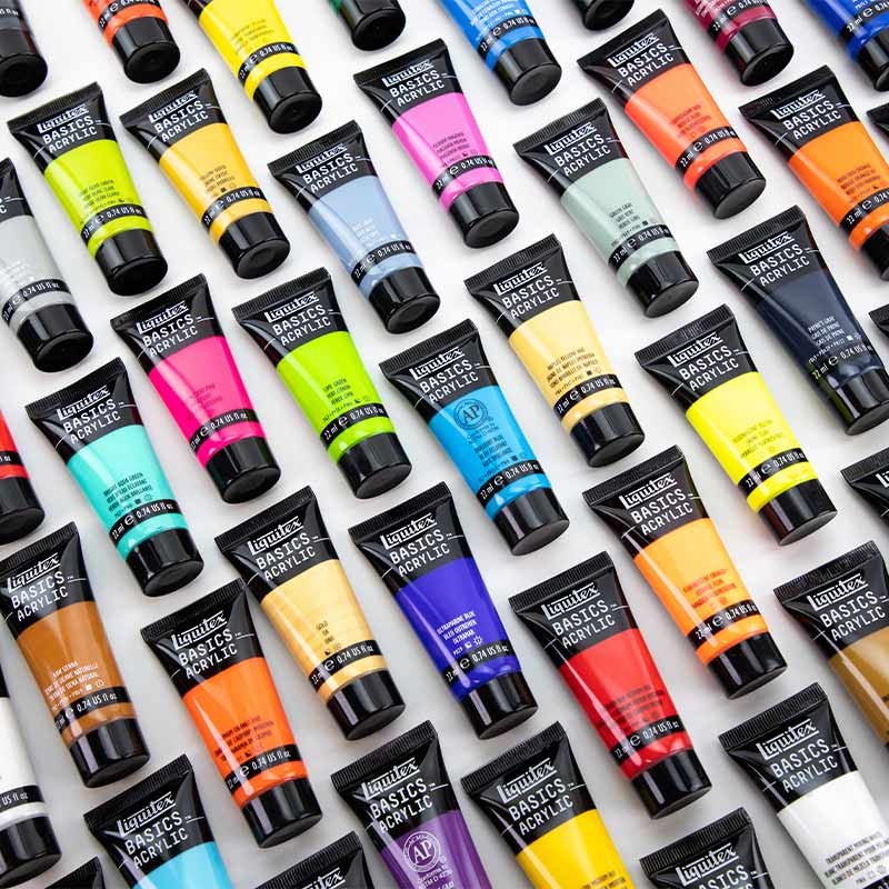 Farby-akrylowe-Liquitex-Basics-zestaw-72-x-22-ml-09