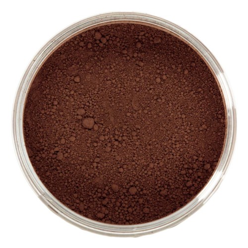 Pigment Umbra czerwonawa 75 g 40690 Szmal