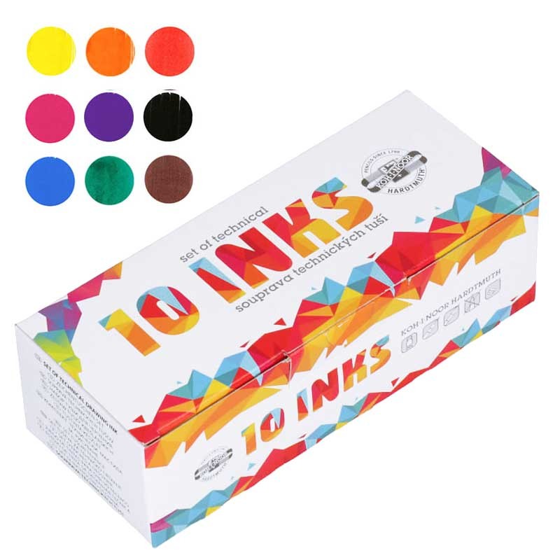 Zestaw-tuszy-kreslarskich-Koh-I-Noor-10x20-g-01