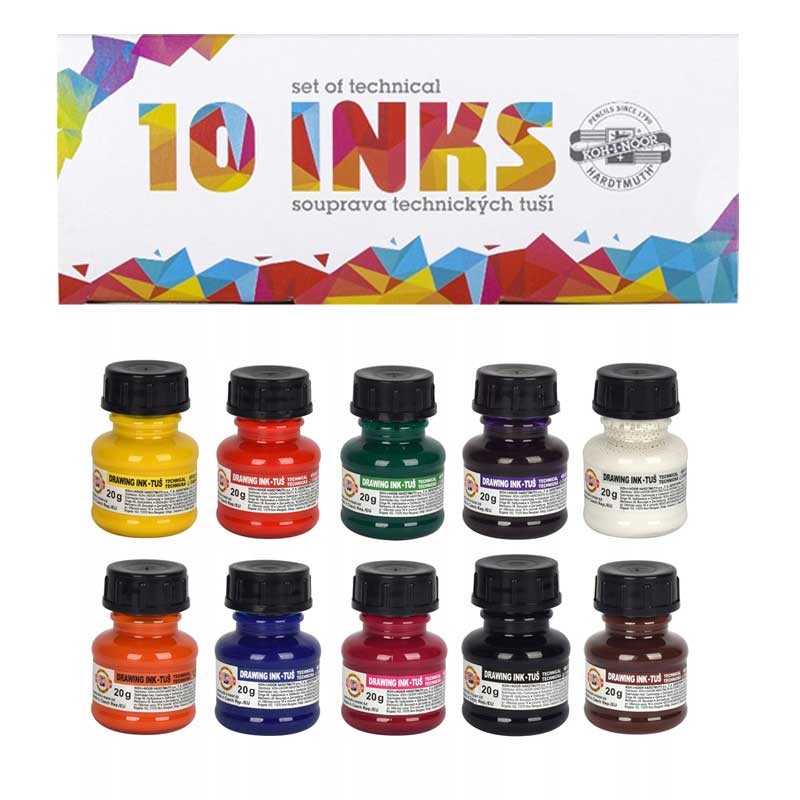 Zestaw-tuszy-kreślarskich-Koh-I-Noor-10x20-g-07