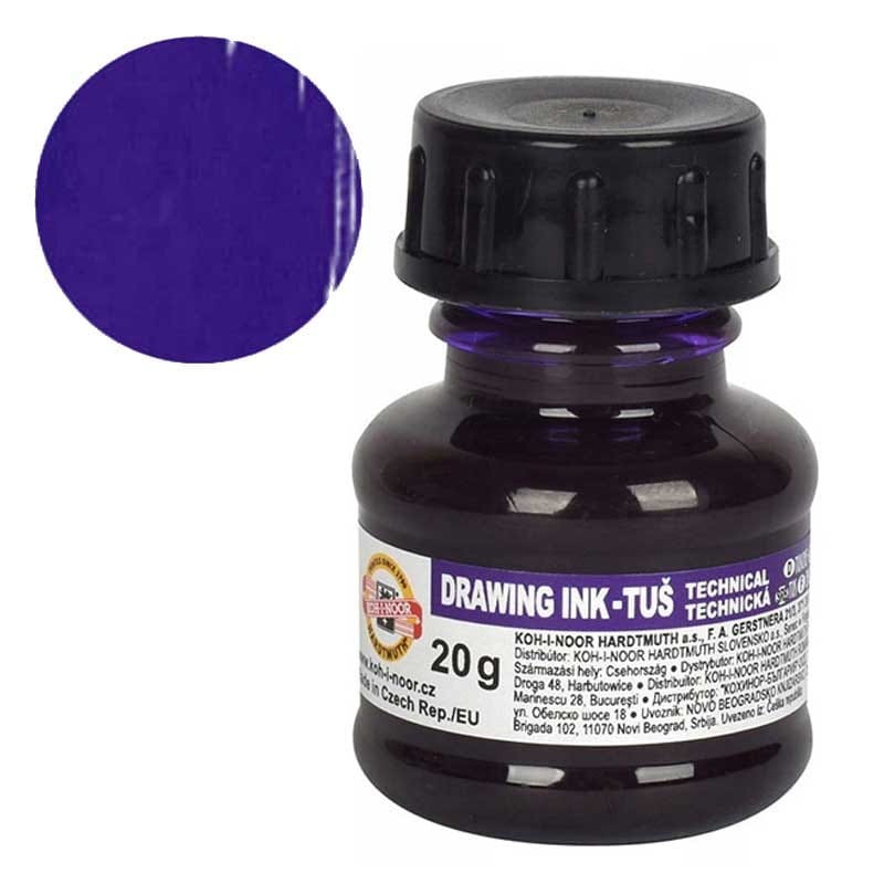 Tusz-kreślarski-Koh-I-Noor-20-g-fioletowy-01