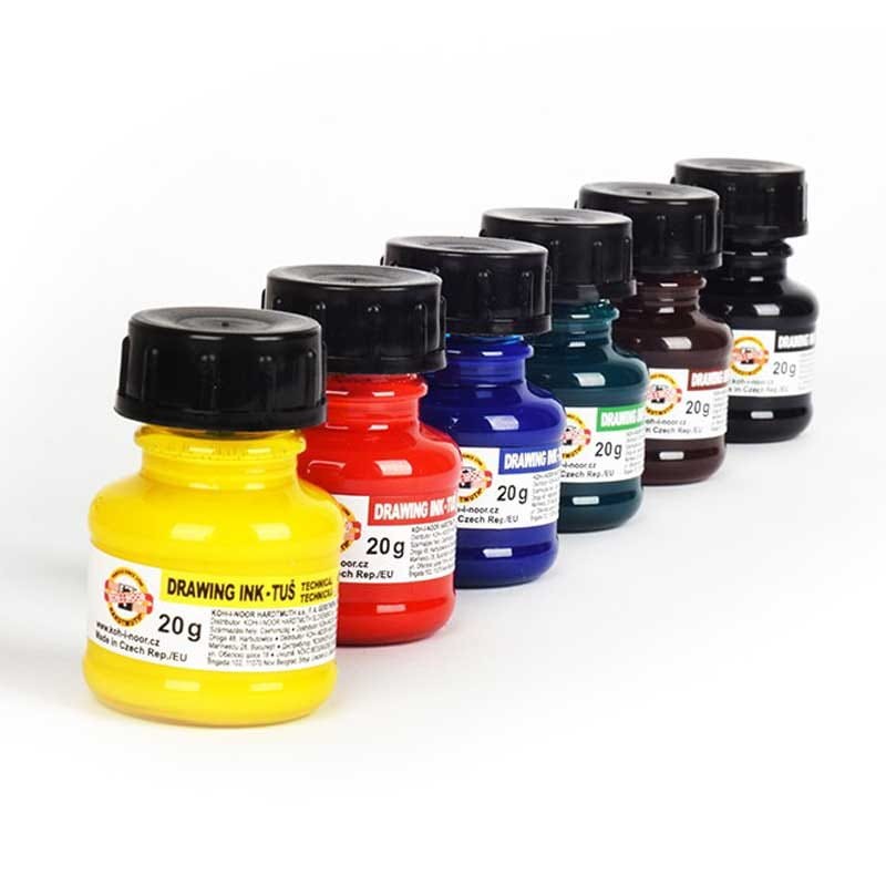 Tusz-kreślarski-Koh-I-Noor-20-g-fioletowy-03