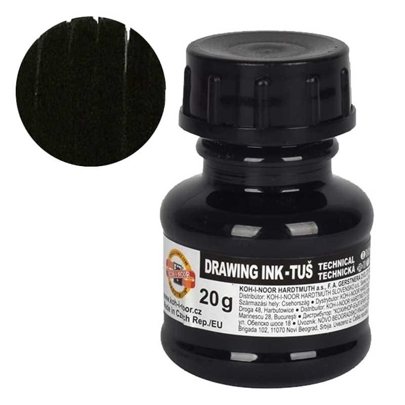 Tusz-rysunkowy-kreślarski-Koh-I-Noor-20-g-czarny-01