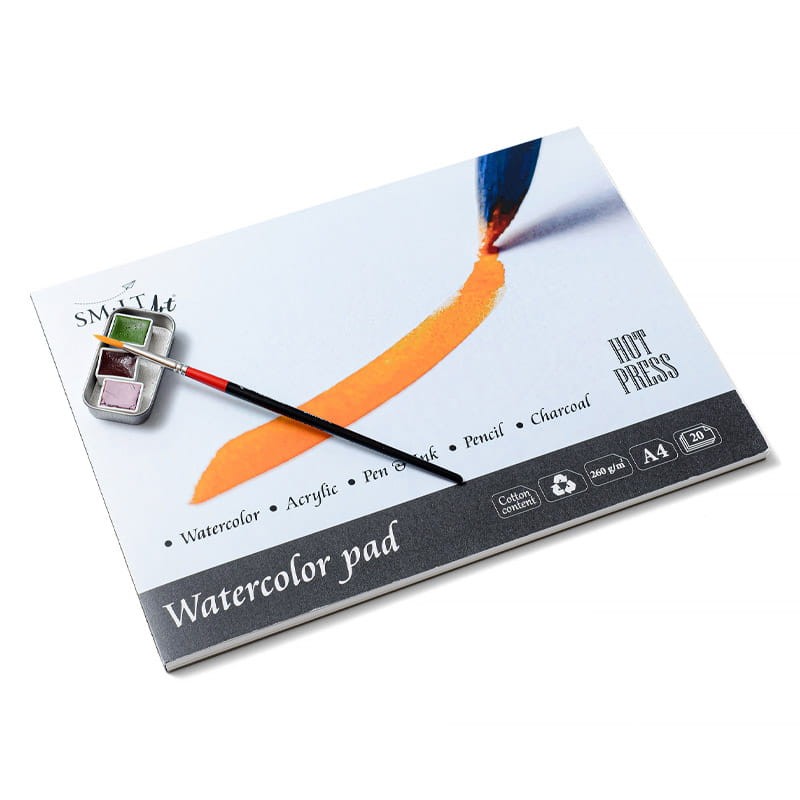 Blok-do-akwareli-SMLT-Watercolor-Hot-Press-A4-01.jpg