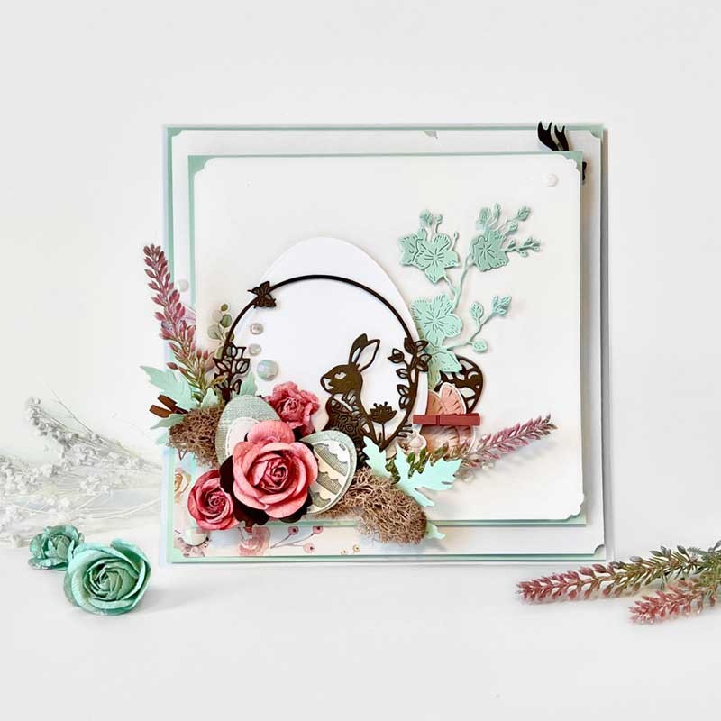 Mech dpCraft 30 g brązowy 03