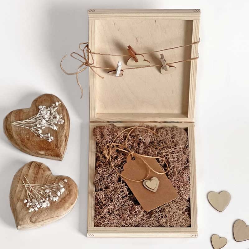 Mech dpCraft 30 g brązowy 05