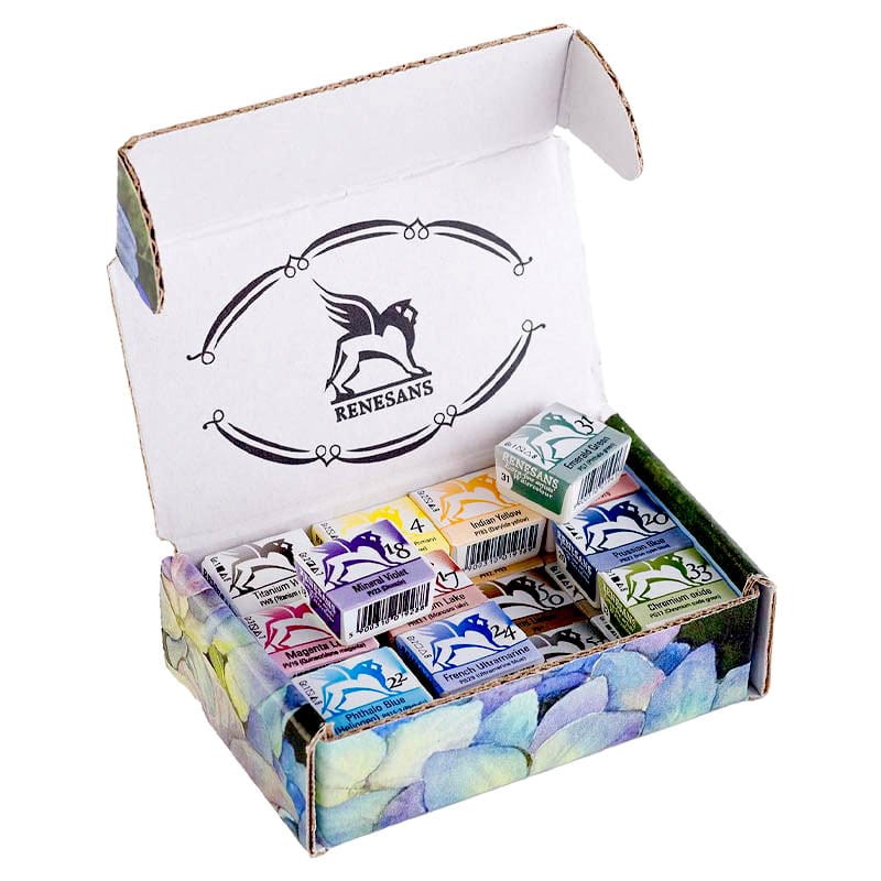 Farby-akwarelowe-półkostki-Eco-Box-kartonik-Renesans-zestaw-24-kolorów-01.jpg