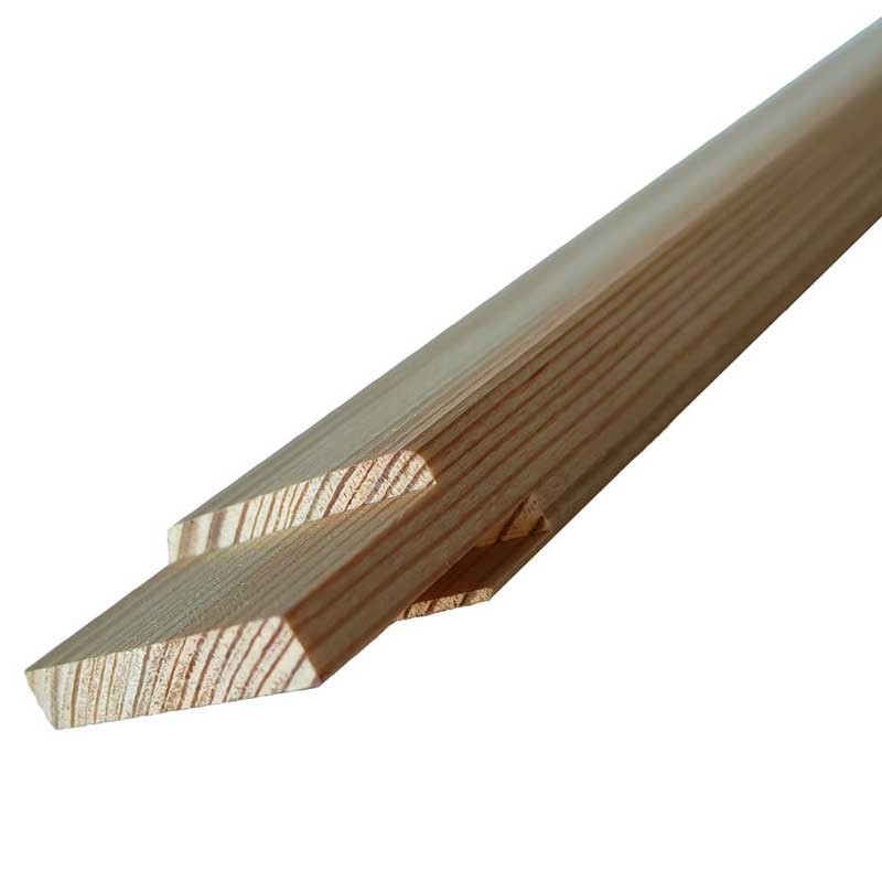 Poprzeczka 105 cm do krzyża