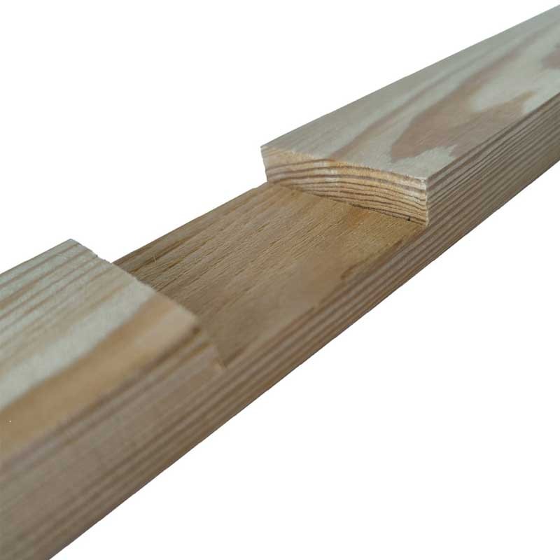 Poprzeczka 105 cm do krzyża