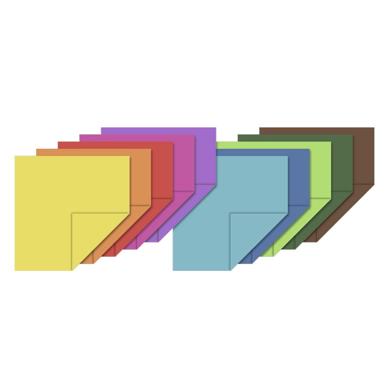 Papier-do-origami-Heyda-20-x-20-cm-mix-kolorów-100-szt-02