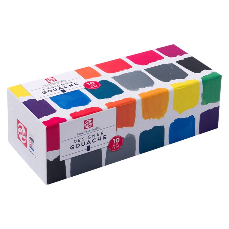 Farby-Designer-Gouache-Royal-Talens-zestaw-10x16-ml-02