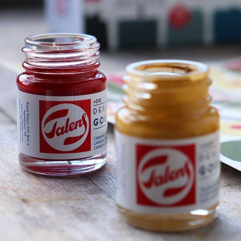 Farby-Designer-Gouache-Royal-Talens-zestaw-10x16-ml-05