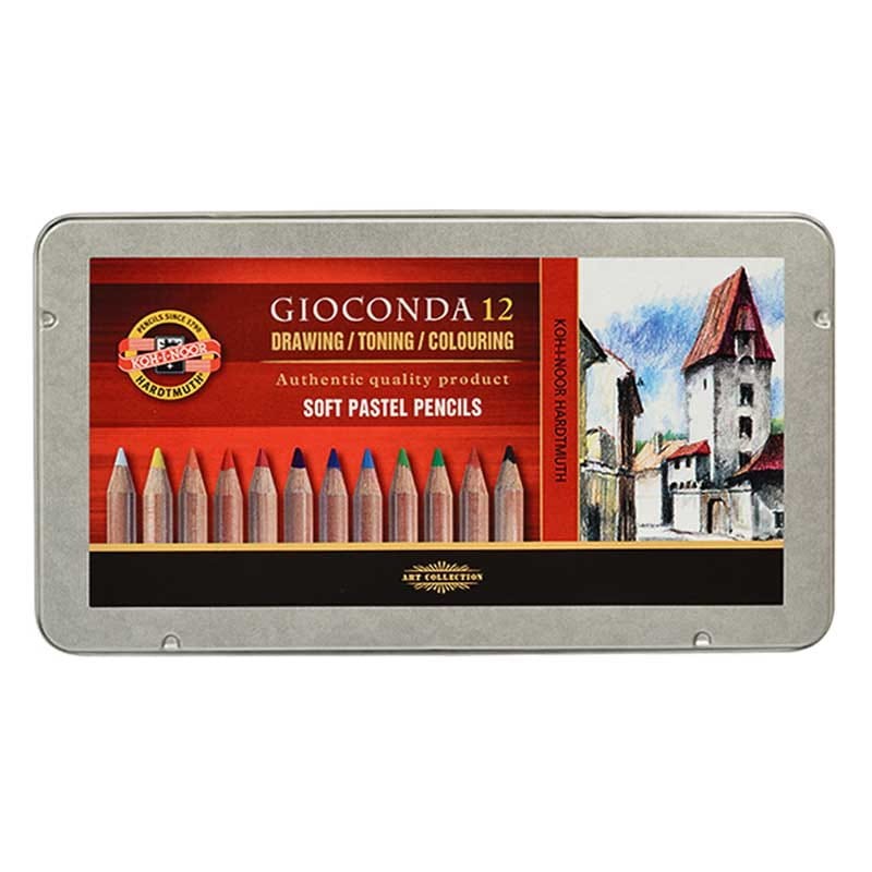 Zestaw-pasteli-w-kredce-GIOCONDA-12-szt-8827-12-Koh-i-noor-02