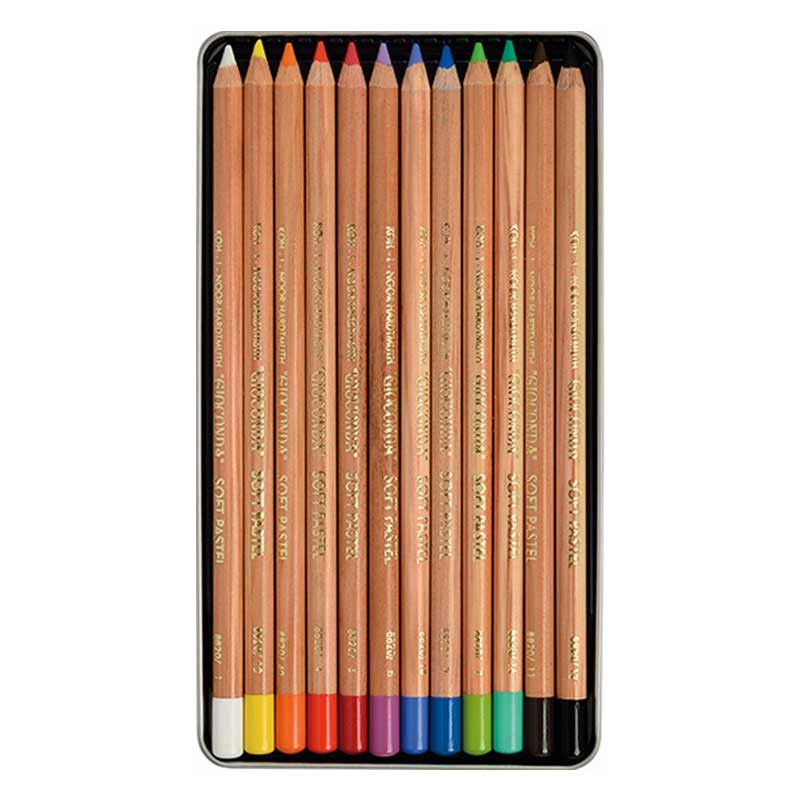 Zestaw-pasteli-w-kredce-GIOCONDA-12-szt-8827-12-Koh-i-noor-03