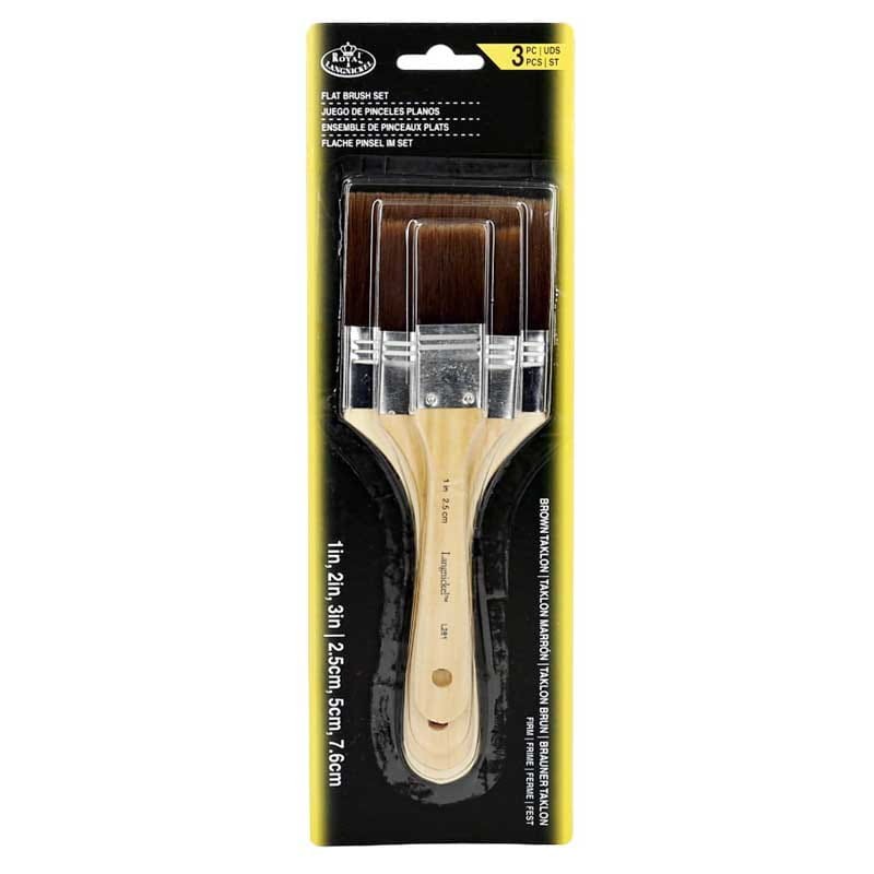 Pędzle-syntetyczne-Royal-&-Langnickel-zestaw-RART-135-3-sztszerokie-płaskie-brązowy-syntetyk-00