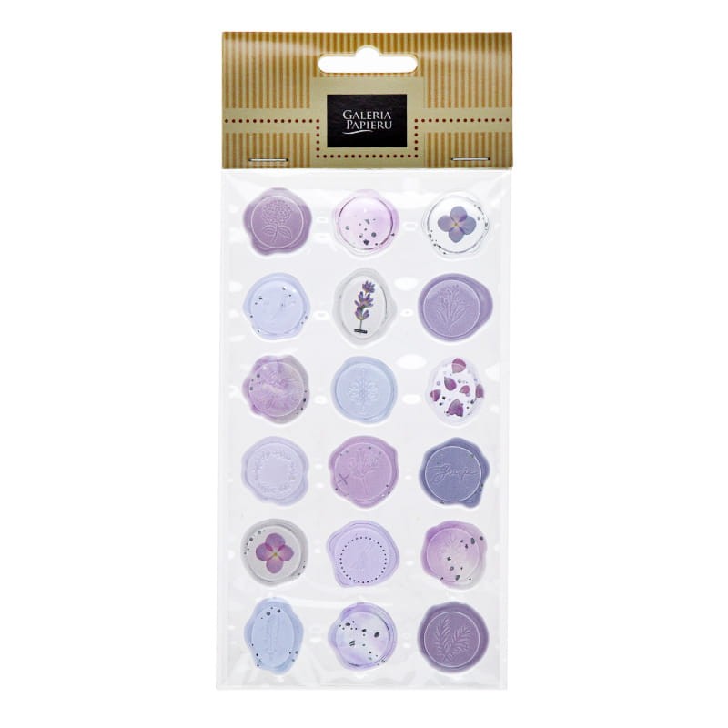 Naklejki-pieczęcie-lakowe-3D-18-szt.-jasnofioletowe.02.