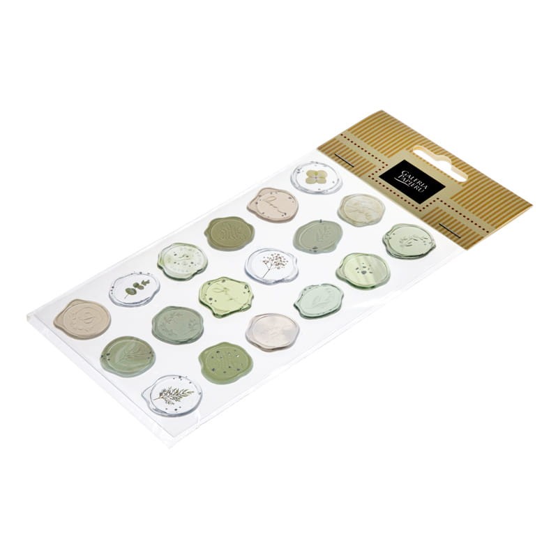 Naklejki-pieczęcie-lakowe-3D-18-szt.-jasnozielone.02