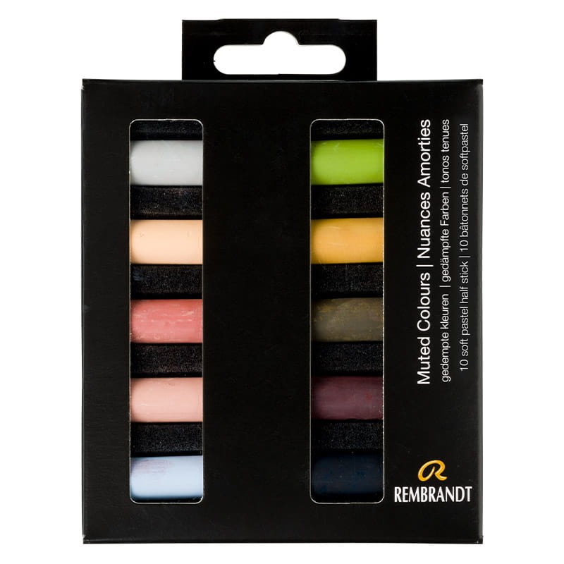 Pastele-suche-Rembrandt-Set-10-szt.-Muted-Colours-01